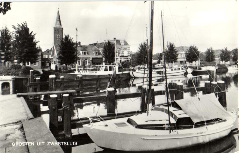 kaart