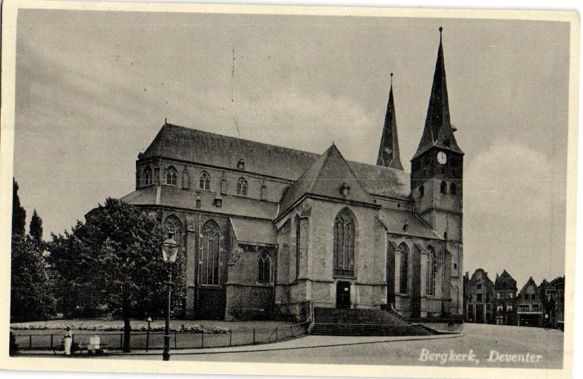 kaart