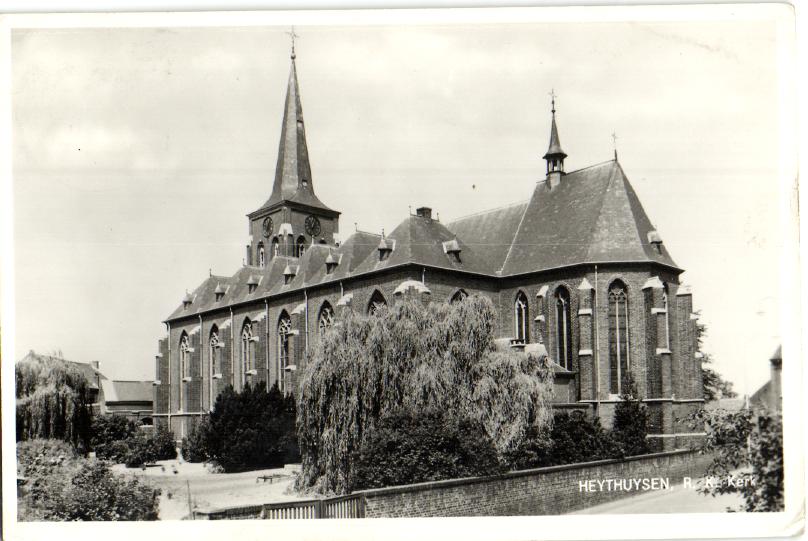 kaart
