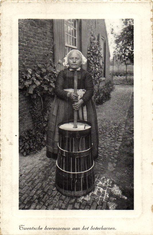 kaart