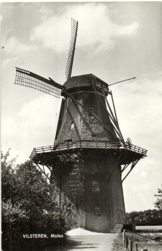 kaart