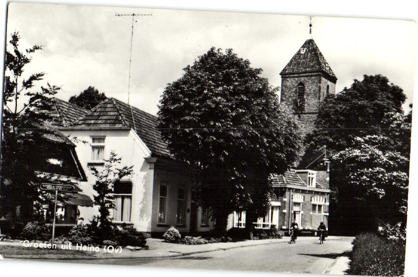 kaart