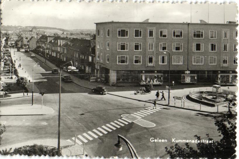 kaart