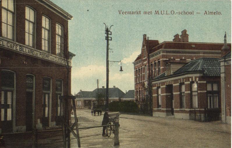 kaart
