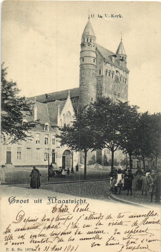kaart