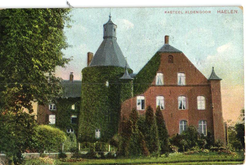 kaart