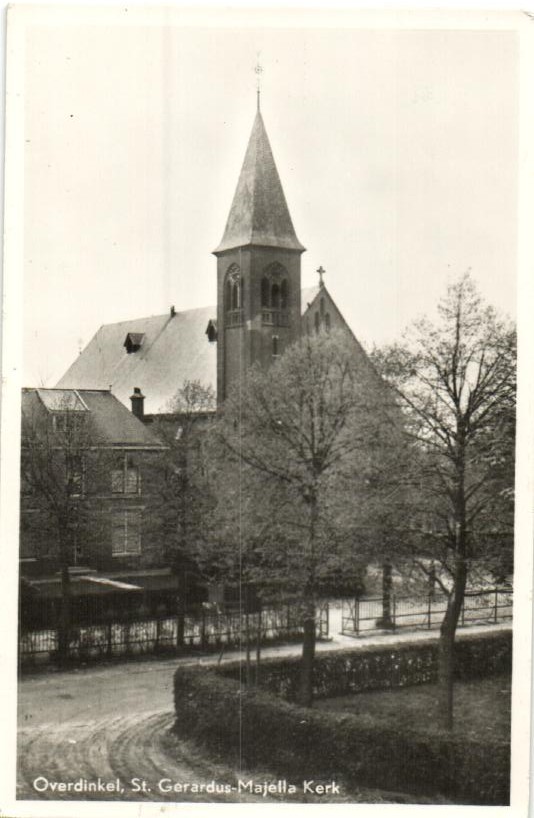 kaart