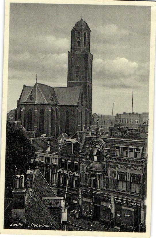 kaart