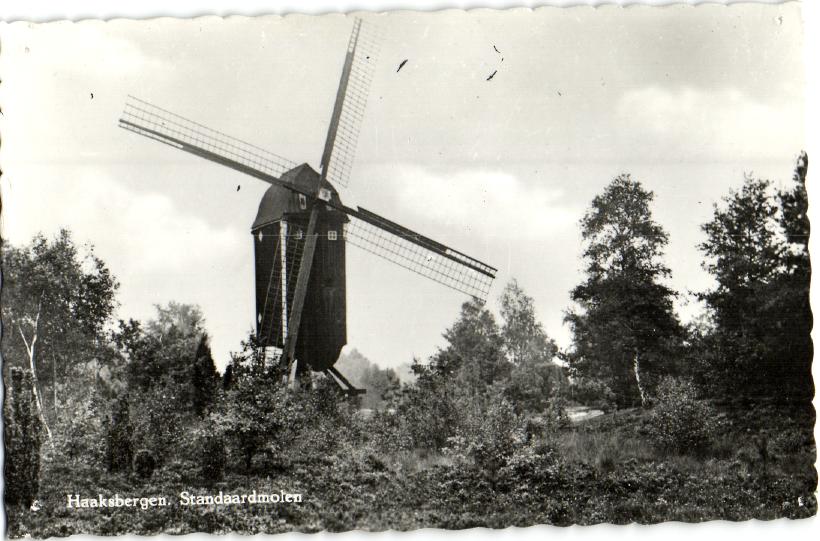 kaart