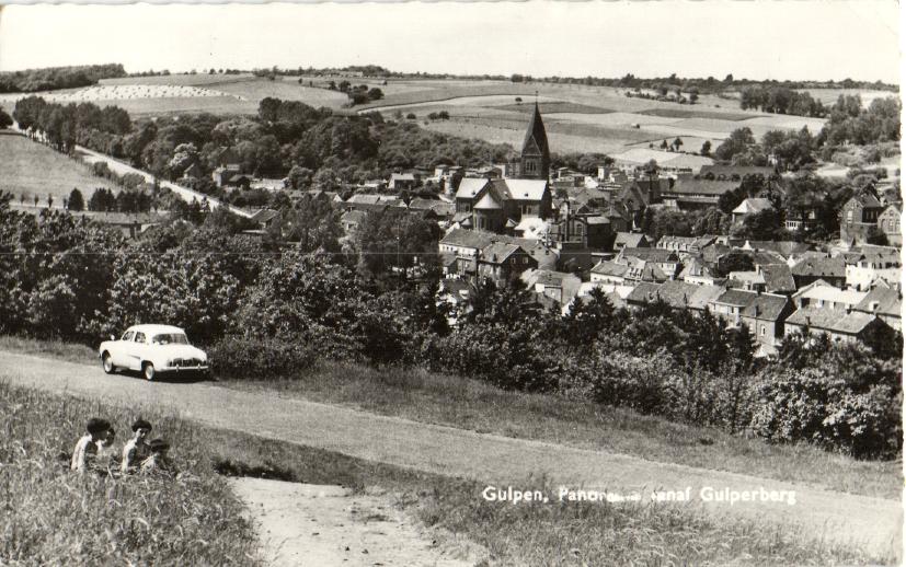 kaart