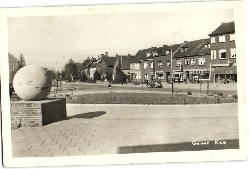 kaart