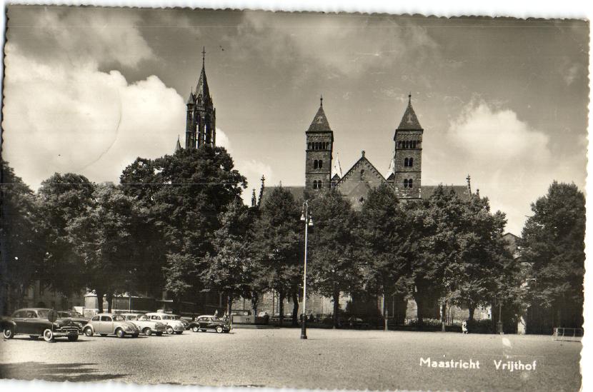kaart