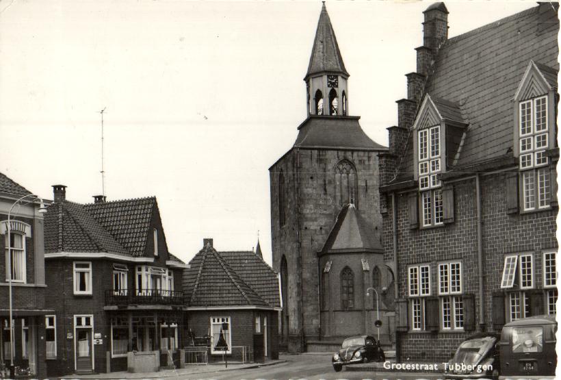 kaart