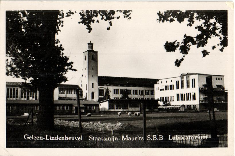 kaart