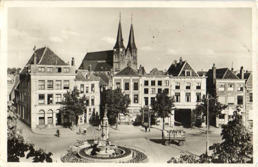 kaart
