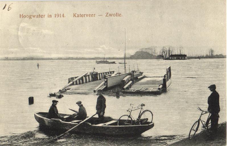 kaart