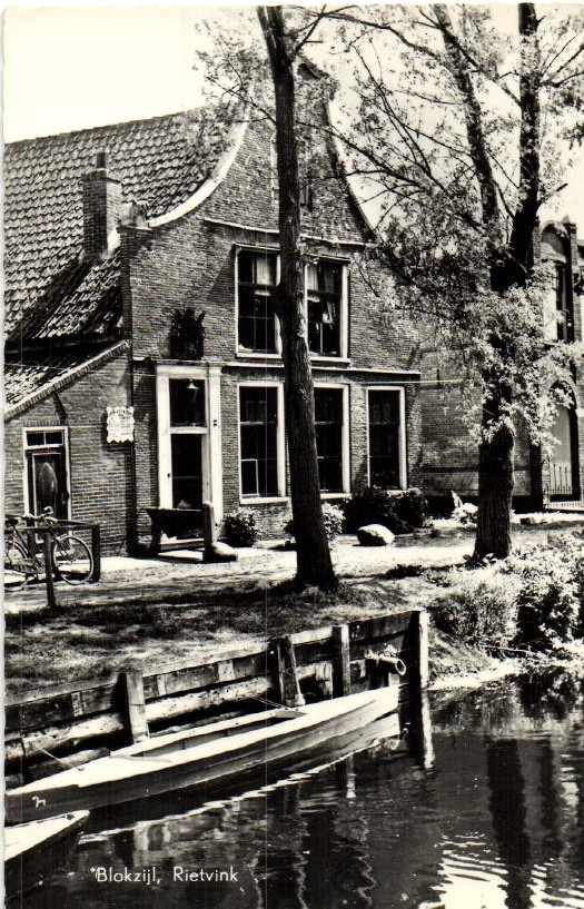 kaart