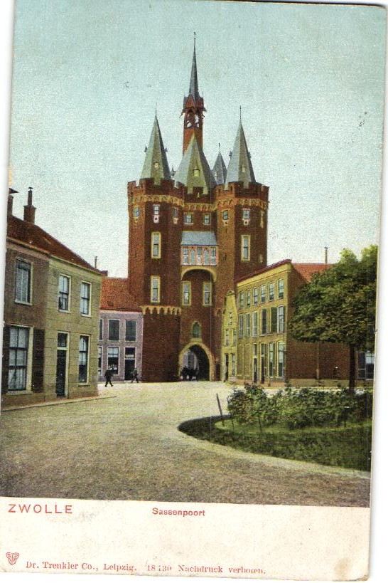 kaart