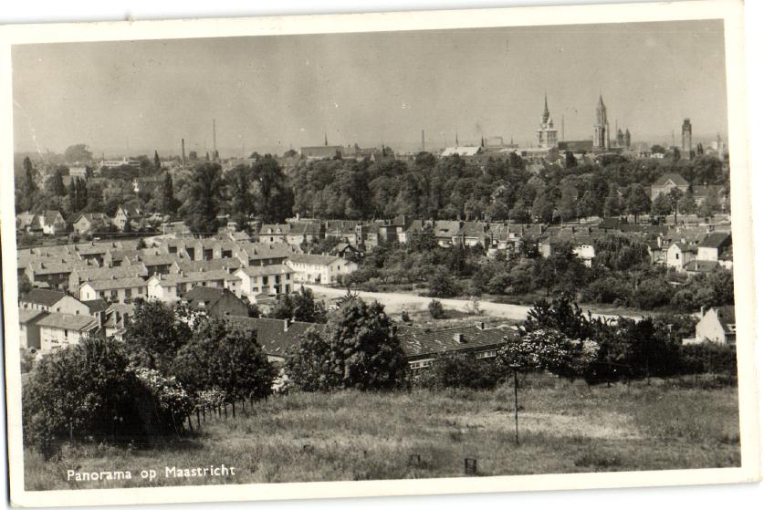 kaart