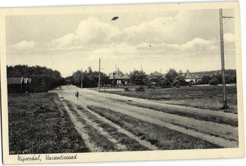 kaart