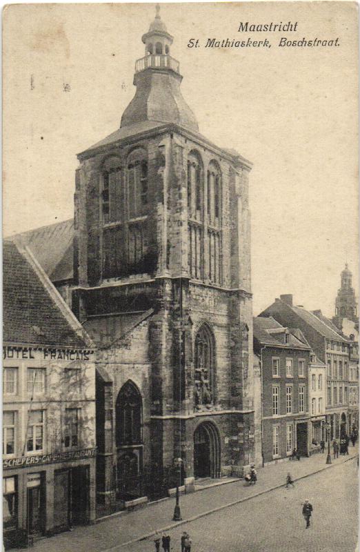 kaart
