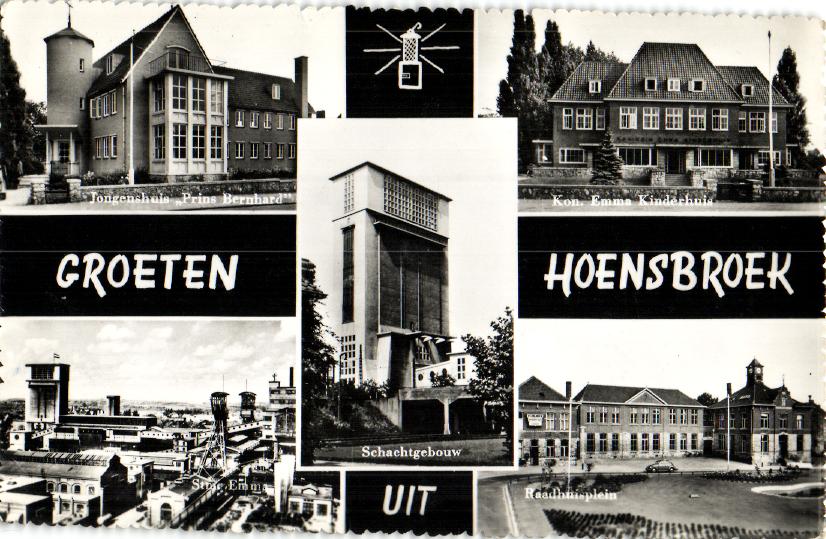 kaart