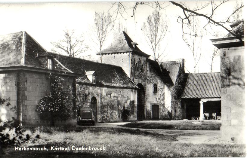 kaart
