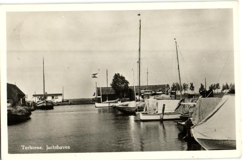 kaart