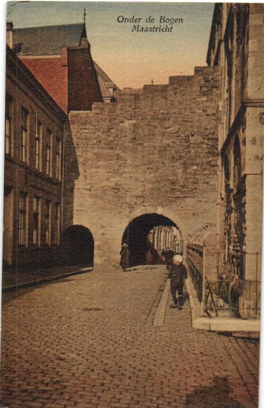 kaart