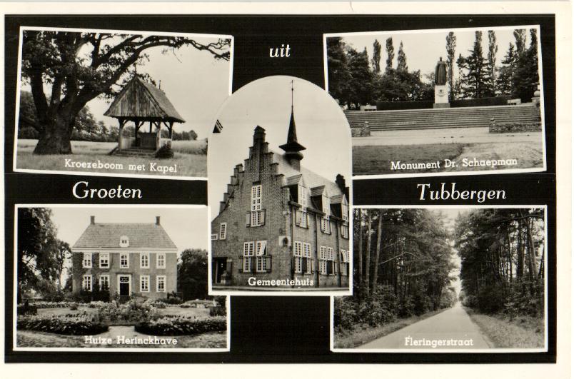 kaart