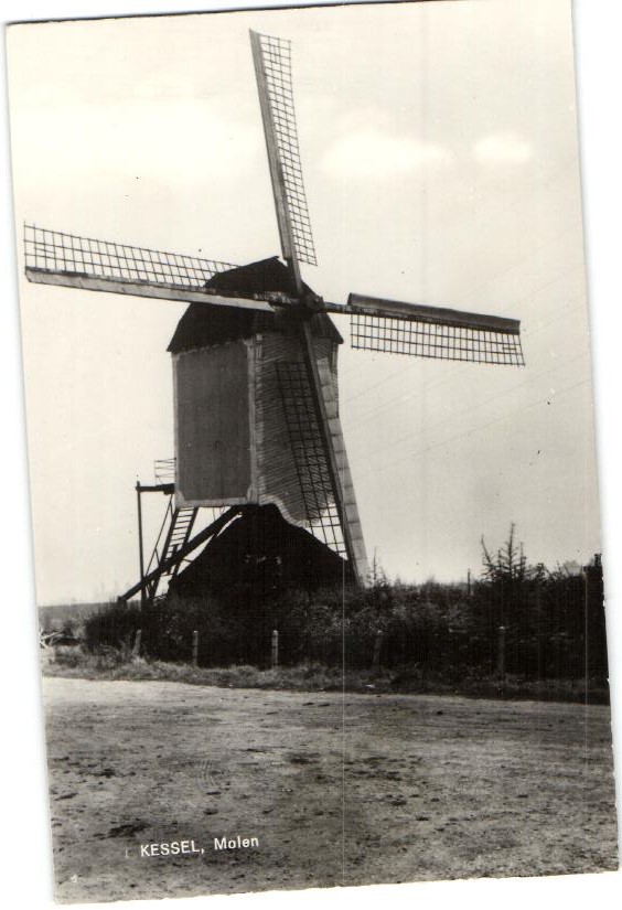 kaart
