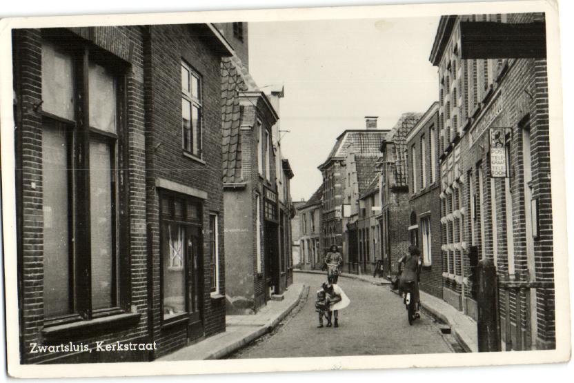 kaart