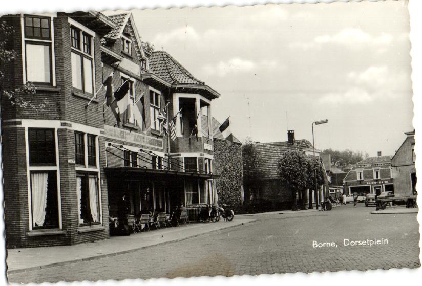 kaart