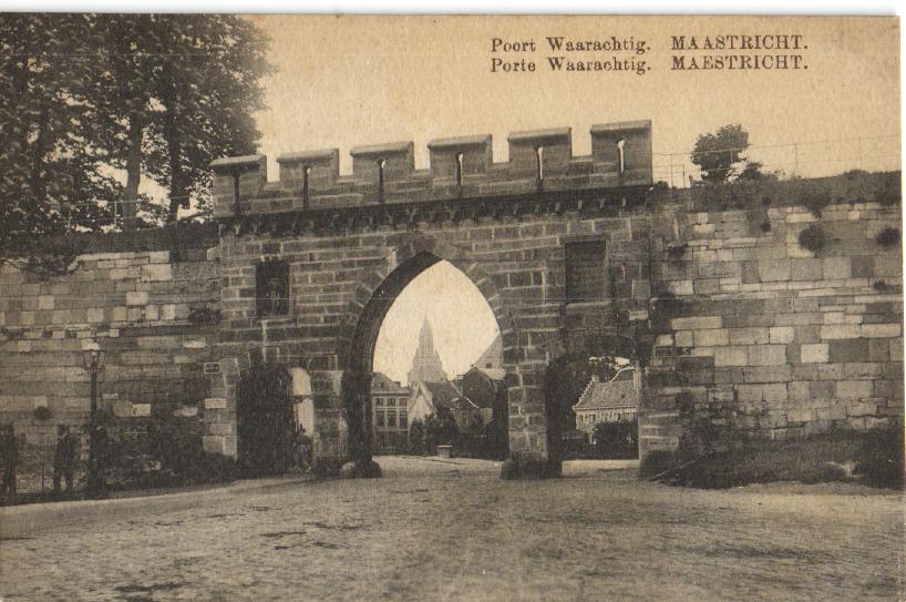 kaart