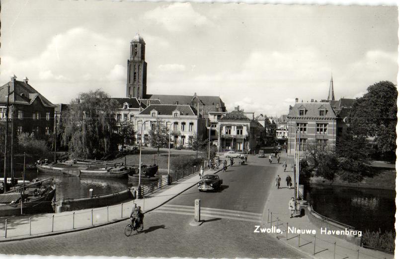 kaart