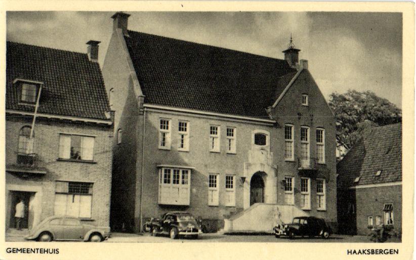 kaart