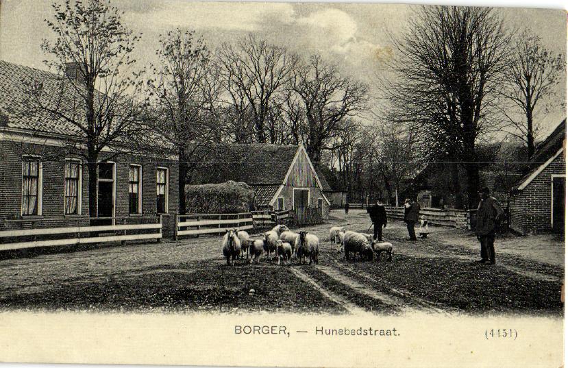 kaart