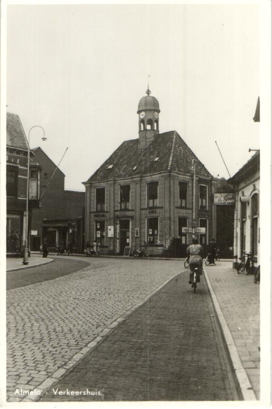 kaart