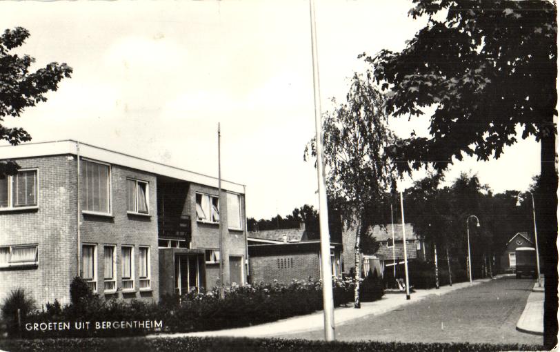 kaart