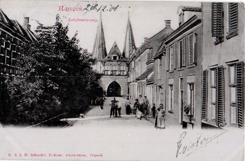 kaart