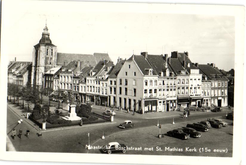 kaart