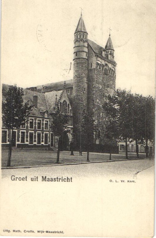 kaart