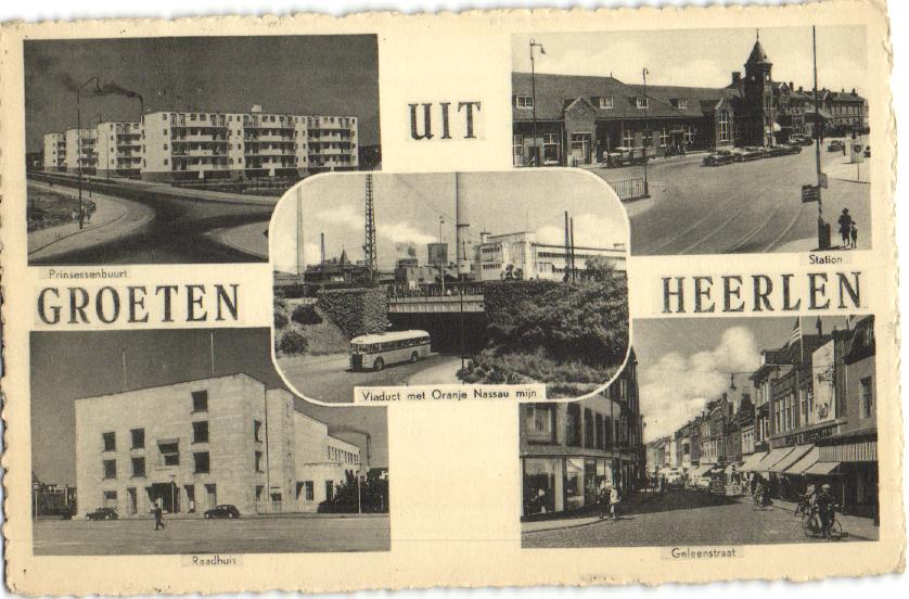kaart