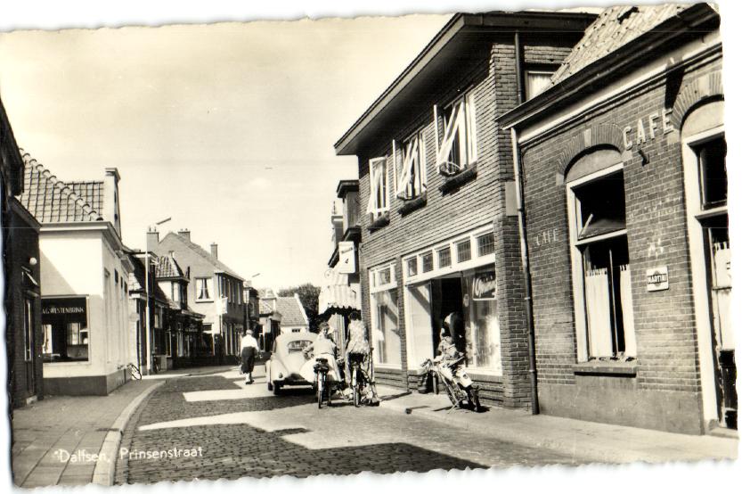 kaart