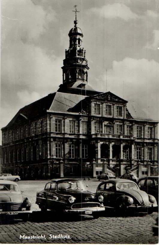 kaart