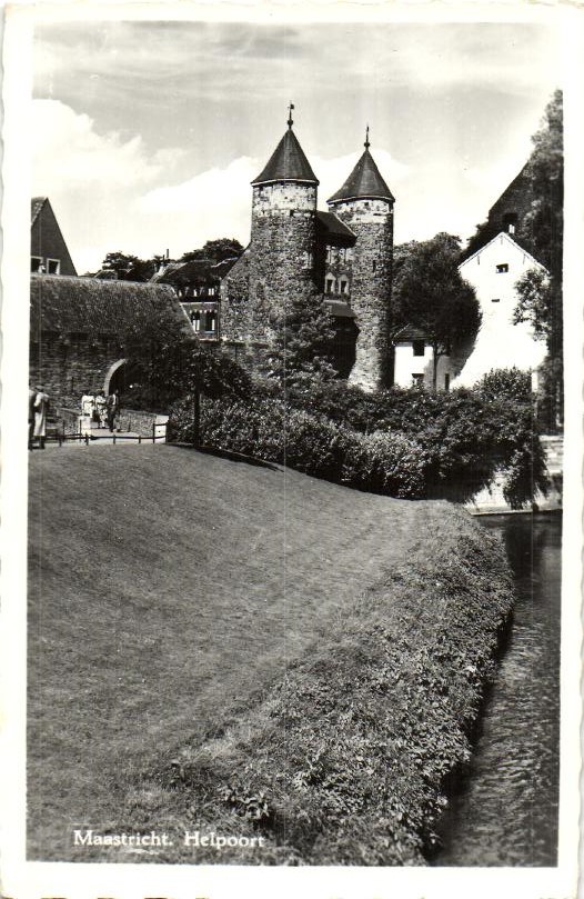 kaart