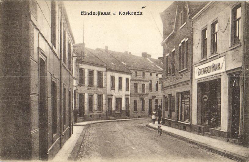 kaart