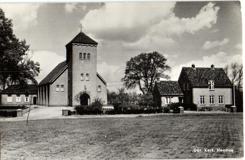 kaart