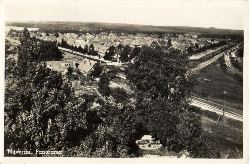 kaart