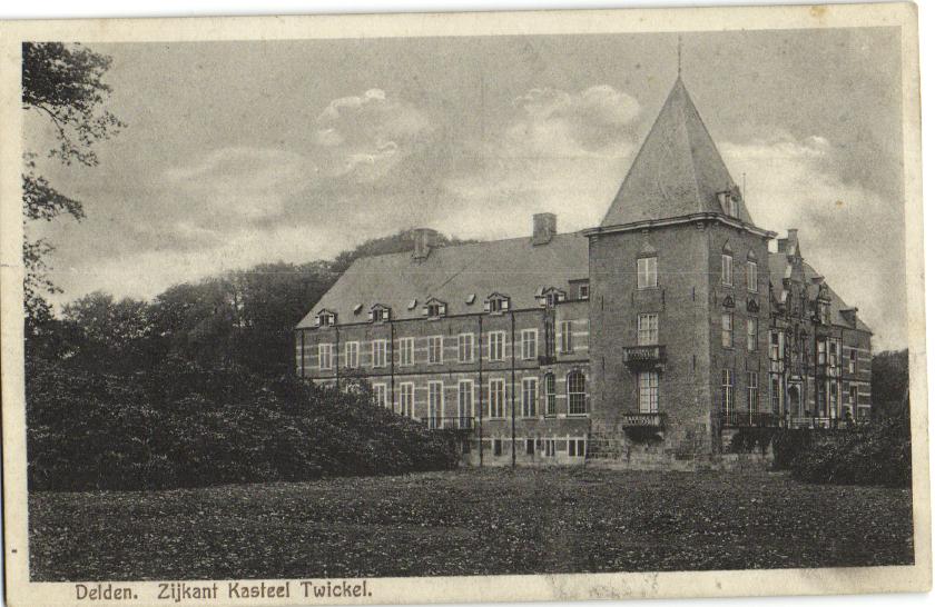 kaart